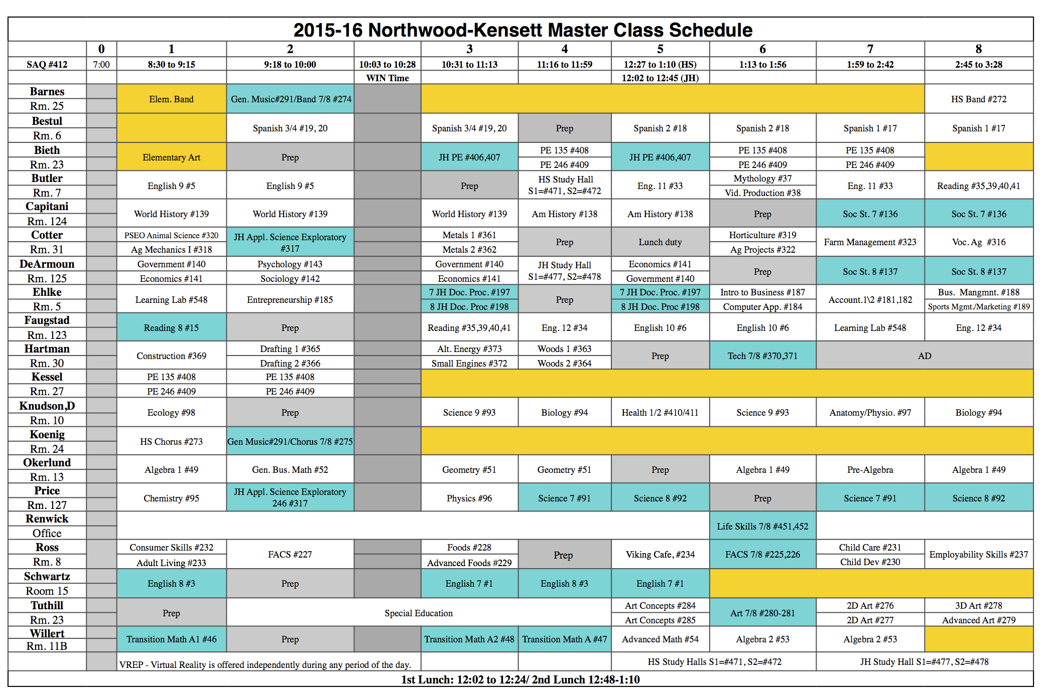 school master schedule maker free juve cenitdelacabrera co