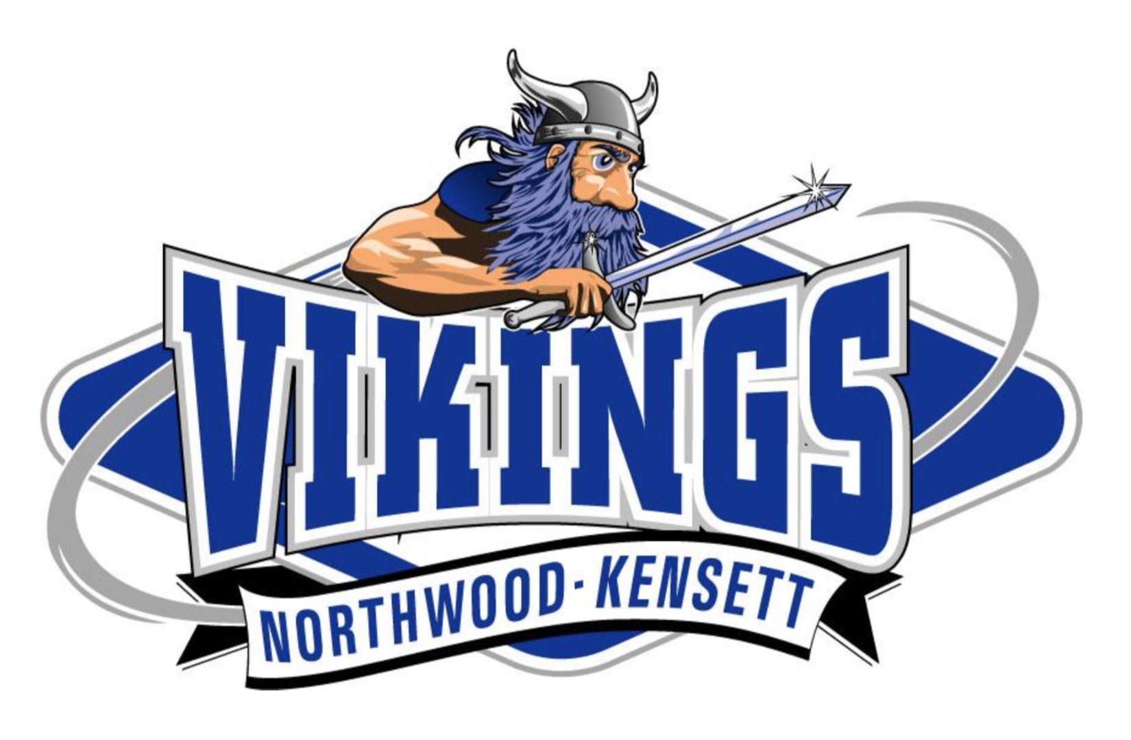 Vikings Logo