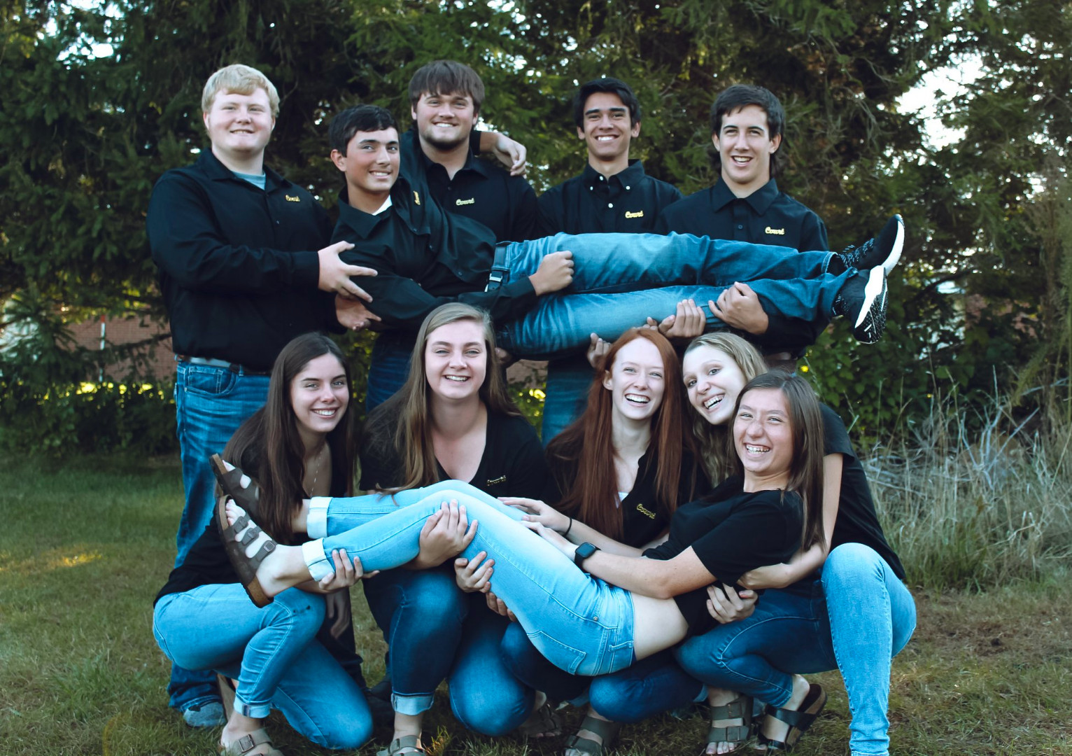 NorthwoodKensett Court 2019