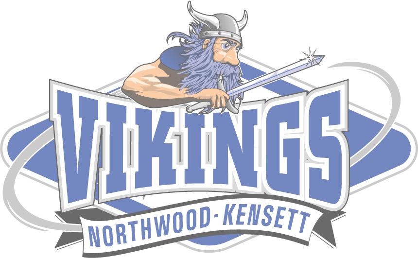 NK Viking Logo