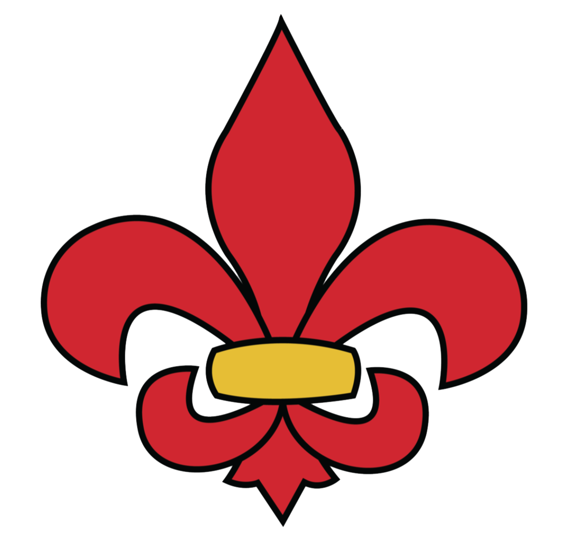 Saints Logo