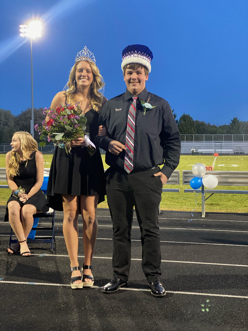 NorthwoodKensett Court 2020