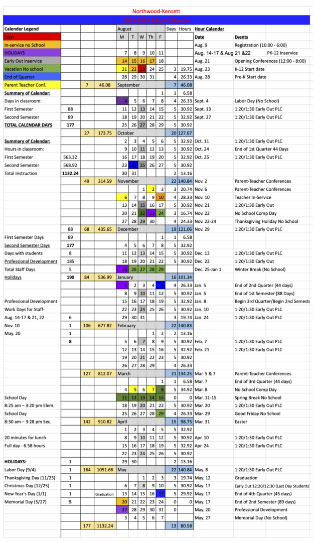 2023-2024 Calendar (image preview of PDF)