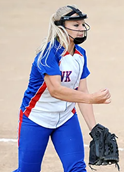 softball student picture