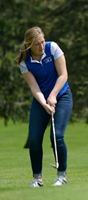 golf student picture